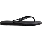 HAVAIANAS Havaianas Slippers Slim 4000030 Shoes Black0090