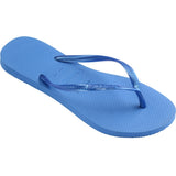 HAVAIANAS Havaianas Slippers Slim 4000030 Shoes Brilliant Blue