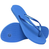 HAVAIANAS Havaianas Slippers Slim 4000030 Shoes Brilliant Blue