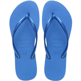 HAVAIANAS Havaianas Slippers Slim 4000030 Shoes Brilliant Blue