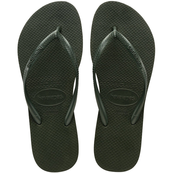 HAVAIANAS Havaianas Slippers Slim 4000030 Shoes Olive Green