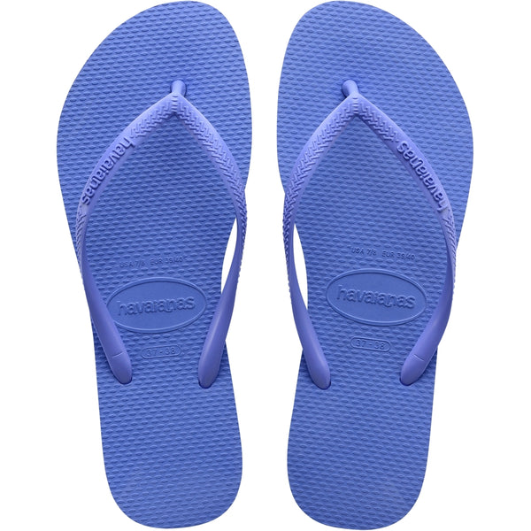 HAVAIANAS Havaianas Slippers Slim 4000030 Shoes Provence Blue3562