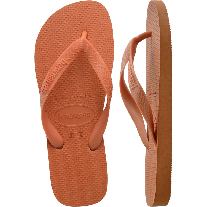 HAVAIANAS Havaianas Sandaler Top Senses 4149369 Shoes Cerrado Orange