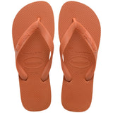 HAVAIANAS Havaianas Sandaler Top Senses 4149369 Shoes Cerrado Orange