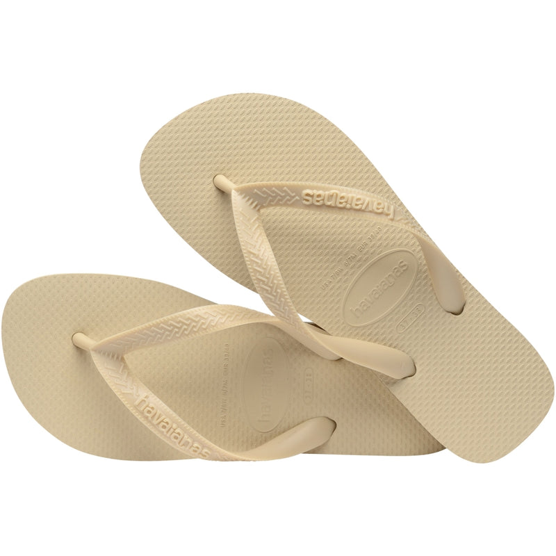 HAVAIANAS Havaianas Sandaler Top Senses 4149369 Shoes Sand Grey