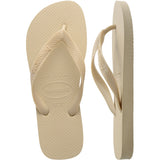 HAVAIANAS Havaianas Sandaler Top Senses 4149369 Shoes Sand Grey