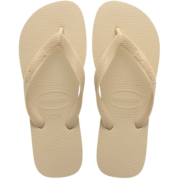 HAVAIANAS Havaianas Sandaler Top Senses 4149369 Shoes Sand Grey
