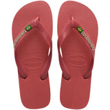 HAVAIANAS Havaianas Sandaler Unisex Brazil Logo 4110850 Shoes Pau Brazil