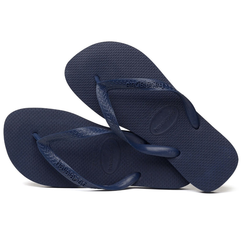 HAVAIANAS Havaianas Sandaler Unisex Top 4000029 Shoes Navy Blue