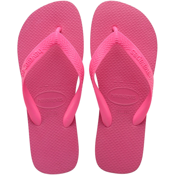 HAVAIANAS Havaianas Sandaler Unisex Top 4000029 Shoes Pink Flux