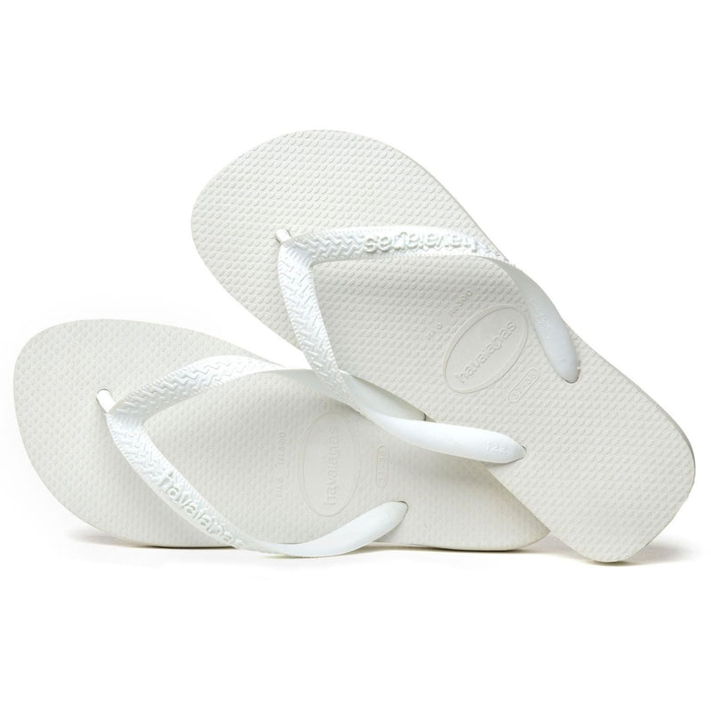 HAVAIANAS Havaianas Sandaler Unisex Top 4000029 Shoes White0001