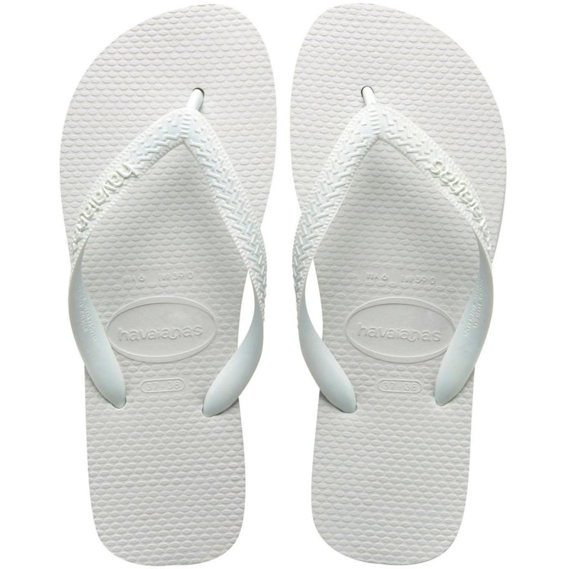 HAVAIANAS Havaianas Sandaler Unisex Top 4000029 Shoes White0001