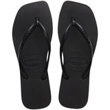 HAVAIANAS Havaianas Square Sandaler 4148301 Shoes Black