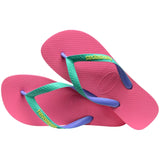 HAVAIANAS Havaianas unisex top mix Shoes Ciber Pink1766