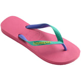 HAVAIANAS Havaianas unisex top mix Shoes Ciber Pink1766