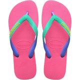 HAVAIANAS Havaianas unisex top mix Shoes Ciber Pink1766