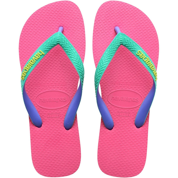 HAVAIANAS Havaianas unisex top mix Shoes Ciber Pink1766