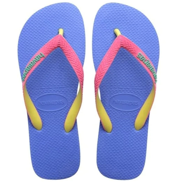 HAVAIANAS Havaianas unisex top mix Shoes Provence Blue3562