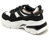 SHOES Haya Dam sko 7570 Shoes Black