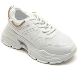 SHOES Haya Dam sko 7570 Shoes White