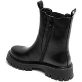 SHOES Holiday dam stövlar 6330 Shoes Black