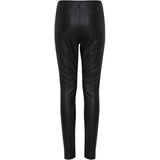 ICHI ICHI dam leggings IHCOMANO Leggins Black