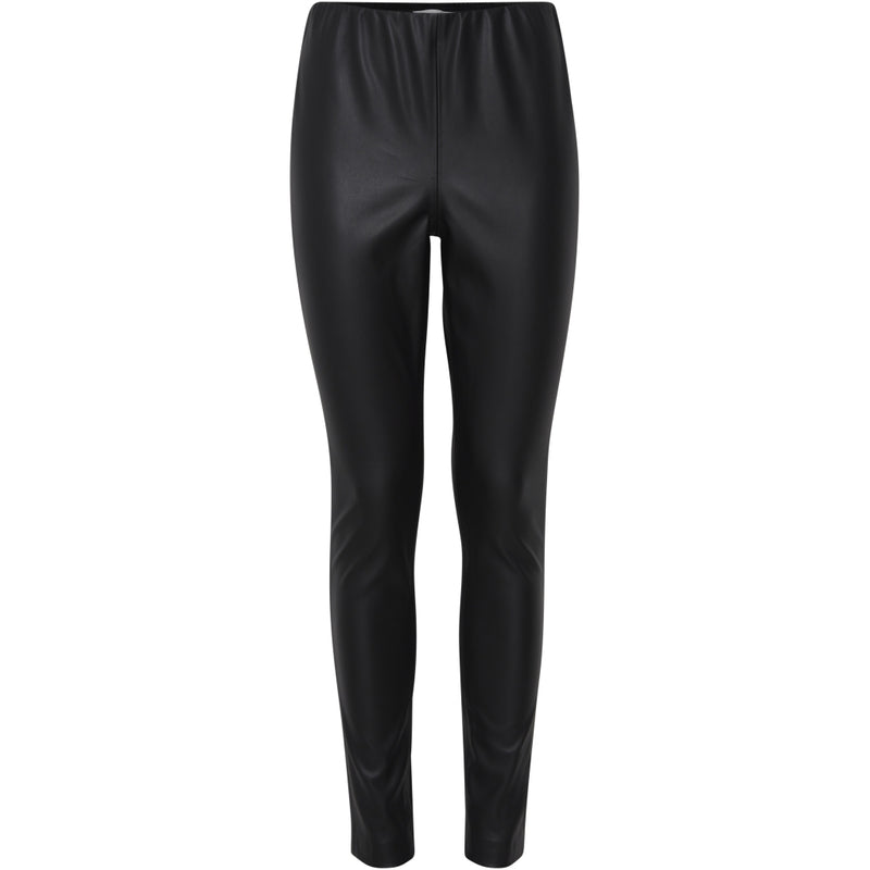 ICHI ICHI dam leggings IHCOMANO Leggins Black