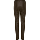 ICHI ICHI dam leggings IHCOMANO Leggins Bracken