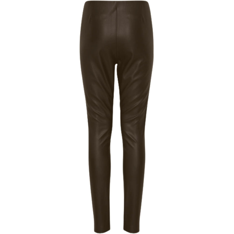 ICHI ICHI dam leggings IHCOMANO Leggins Bracken