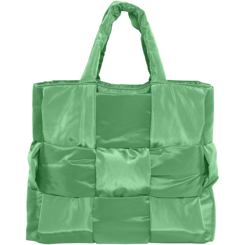 ICHI ICHI dam väska IAKARNA Bag Kelly green