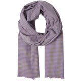 ICHI ICHI dam halsduk IABERTA Scarf Daybreak