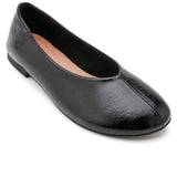 SHOES Isa dam ballerinaskor 9787 Shoes Black