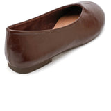 SHOES Isa dam ballerinaskor 9787 Shoes Brown