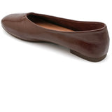 SHOES Isa dam ballerinaskor 9787 Shoes Brown