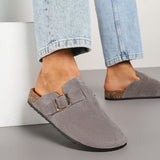 SHOES Isabeau Dam sandaler DM405 Shoes Grey