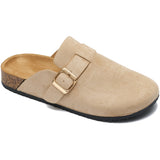 SHOES Isabeau Dam sandaler DM405 Shoes Apricot