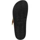 SHOES Isabeau Dam sandaler DM405 Shoes Apricot