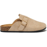 SHOES Isabeau Dam sandaler DM405 Shoes Apricot