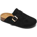 SHOES Isabeau Dam sandaler DM405 Shoes Black