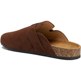 SHOES Isabeau Dam sandaler DM405 Shoes Brown