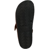 SHOES Isabeau Dam sandaler DM405 Shoes Brown