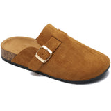 SHOES Isabeau Dam sandaler DM405 Shoes Camel