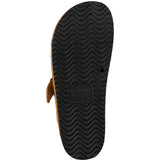 SHOES Isabeau Dam sandaler DM405 Shoes Camel