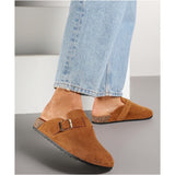 SHOES Isabeau Dam sandaler DM405 Shoes Camel