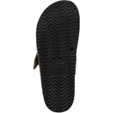 SHOES Isabeau Dam sandaler DM405 Shoes Grey