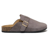 SHOES Isabeau Dam sandaler DM405 Shoes Grey