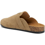 SHOES Isabeau Dam sandaler DM405 Shoes Kaki