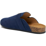 SHOES Isabeau Dam sandaler DM405 Shoes Navy