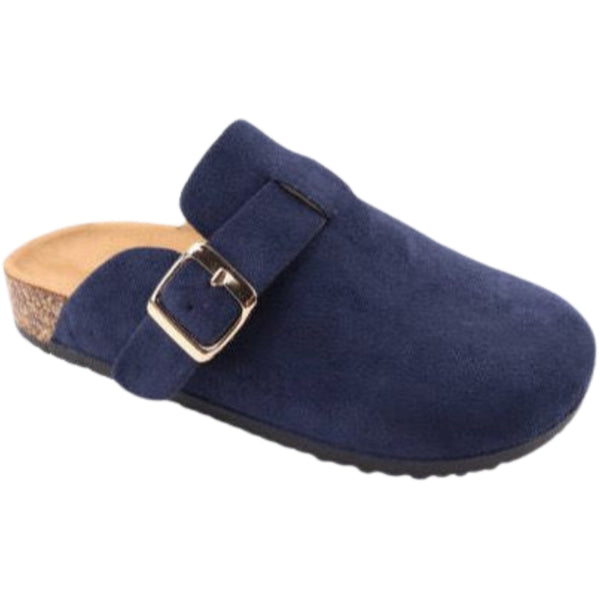 SHOES Isabeau Dam sandaler DM405 Shoes Navy