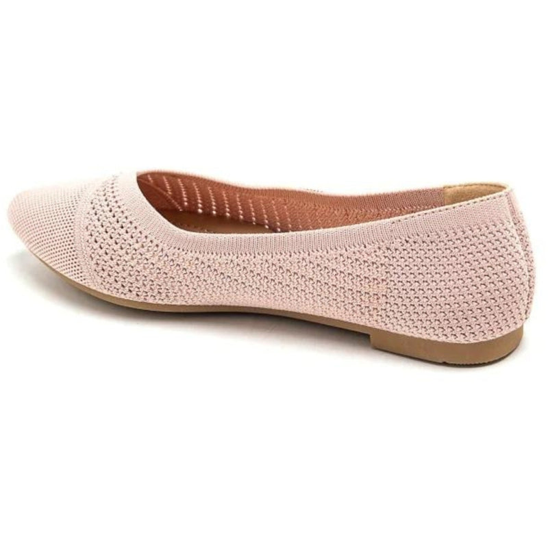 SHOES Isabel dam ballerina 3220 Shoes Pink